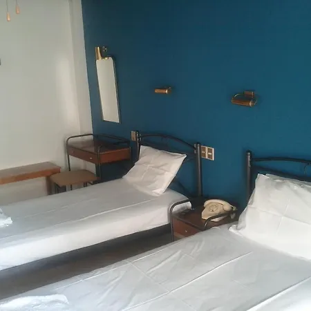 Tainaro Hotel