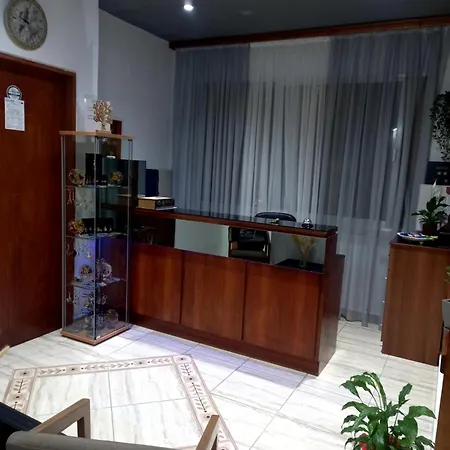 Tainaro Hotel Loutra Edipsou (Evia)