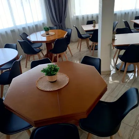 Tainaro 2* Loutra Edipsou (Evia)
