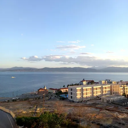 Tainaro Hotel 2*