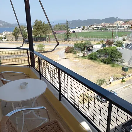 Hotel Tainaro