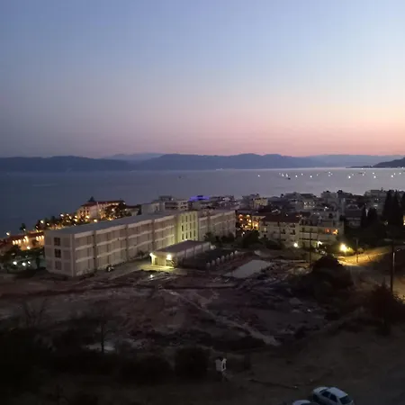 Hotel Tainaro Loutra Edipsou (Evia)