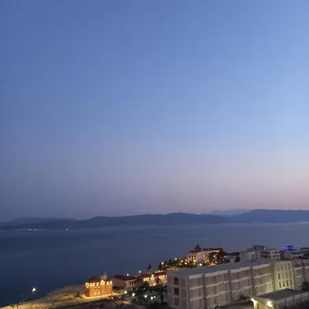 Tainaro 2* Loutra Edipsou (Evia)