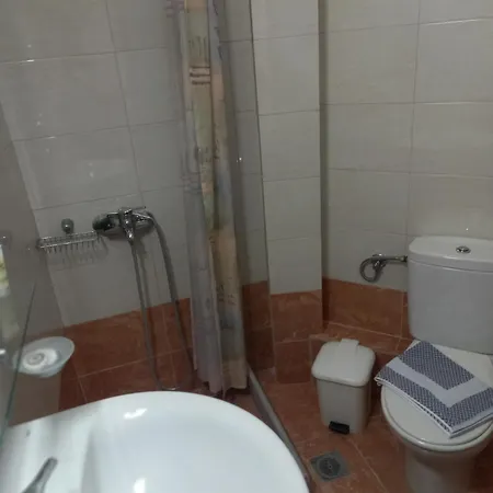 Tainaro Отель