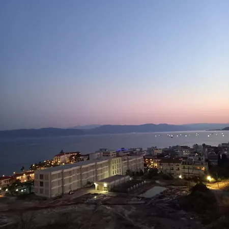 Tainaro Hotel Loutra Edipsou (Evia)