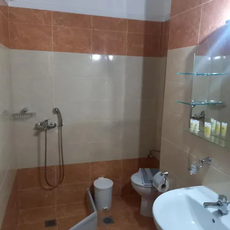 Tainaro Hotel