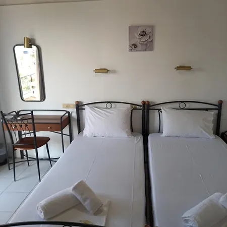Hotel Tainaro