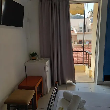 Tainaro Hotel 2*