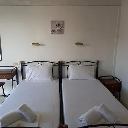 Tainaro Hotel Loutra Edipsou (Evia)