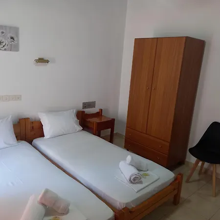 Tainaro Hotel
