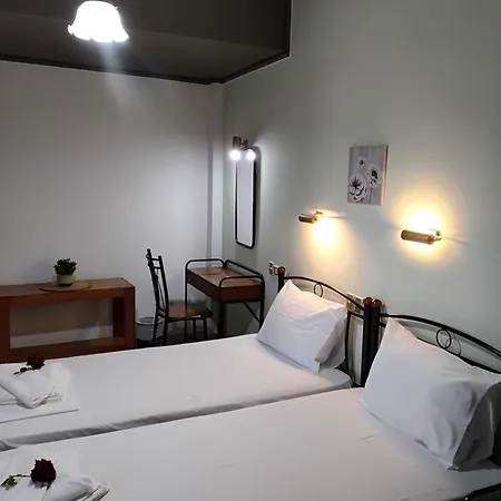 Tainaro Hotel