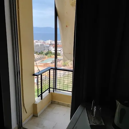 Hotel Tainaro 2*