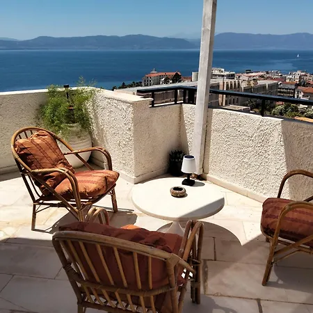 Tainaro 2* 卢特拉艾季普苏