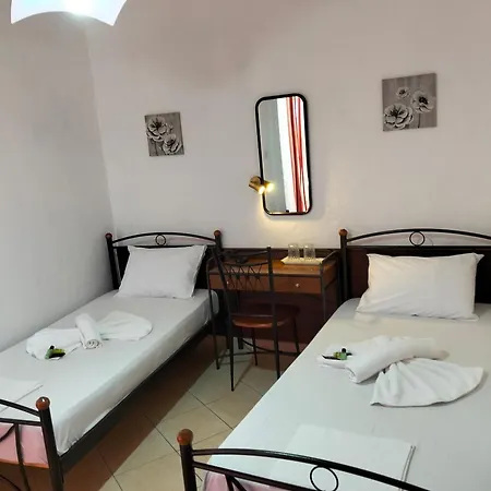 Tainaro 2* 卢特拉艾季普苏