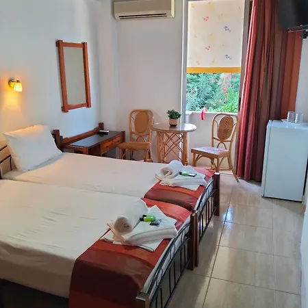 Hotel Tainaro