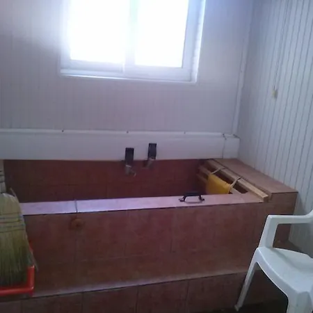 Hotel Tainaro
