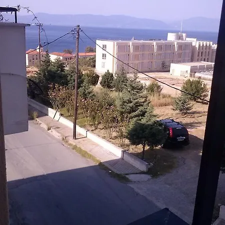 Отель Tainaro