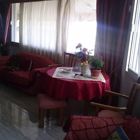 Hotel Tainaro Loutra Edipsou (Evia)