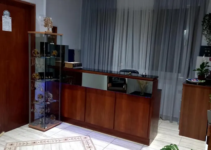 Tainaro Hotel Loutra Edipsou (Evia)