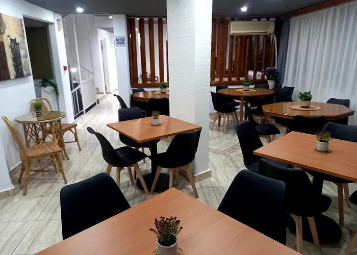 Tainaro Hotel Loutra Edipsou (Evia)